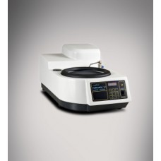 Grinding and Polishing Machine